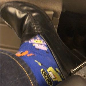 Meet your Posher, Brian